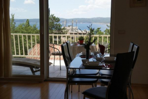 Apartment 1 Biba 41 pax